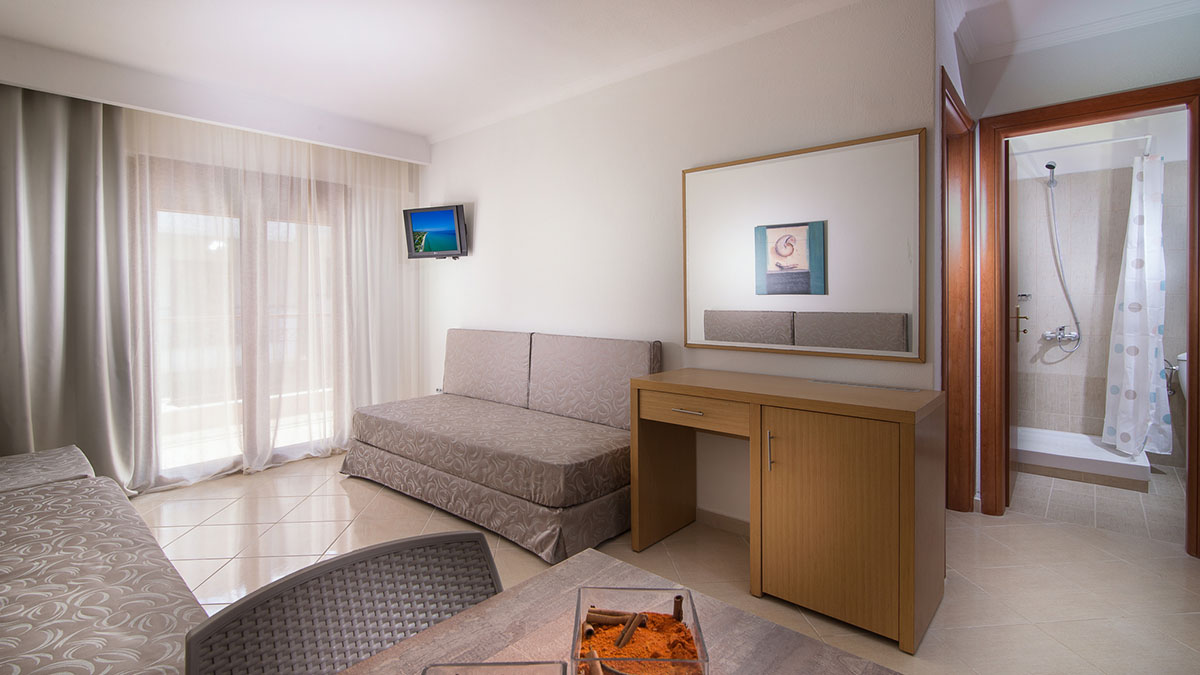 Apanemia By Flegra Hotels